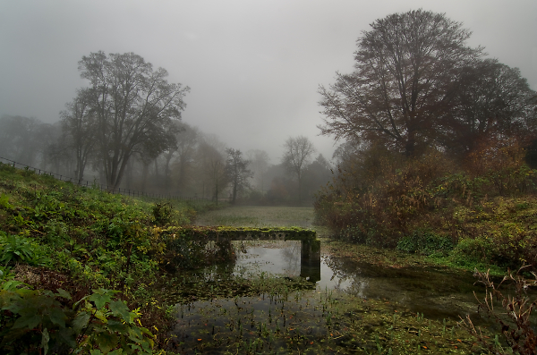 Old England