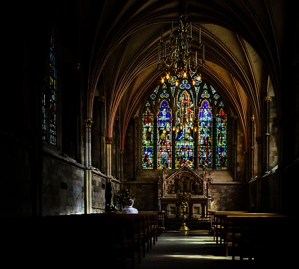 Prayer