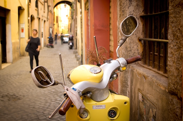 Rome