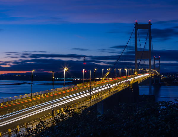 Severn Bridge