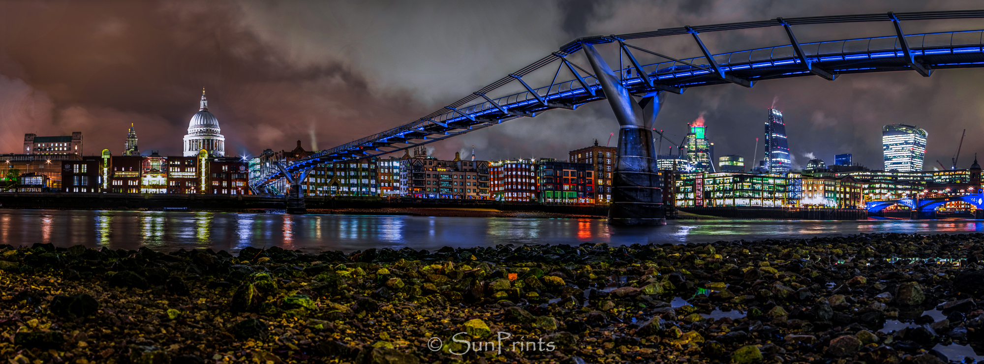 Under the Bridge