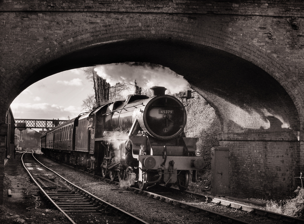 45379 at Bridge 62