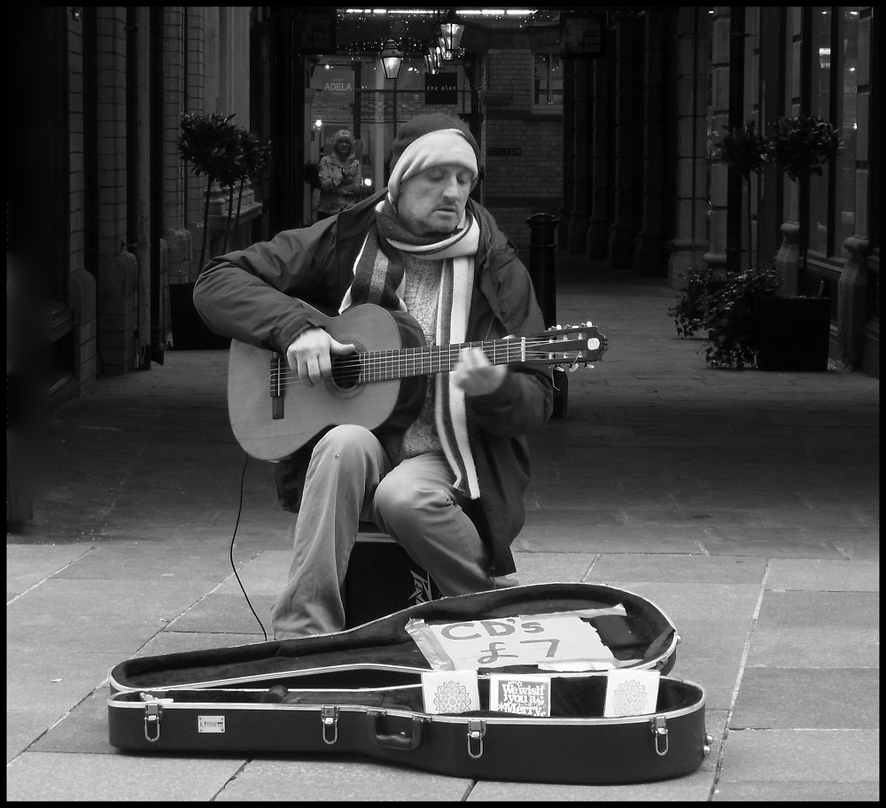 Busker