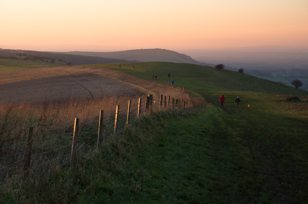 South Downs
