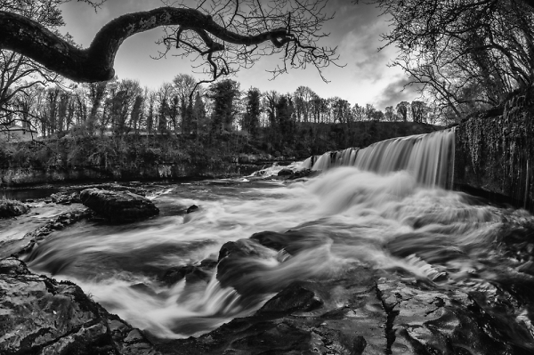 Aysgarth Falls