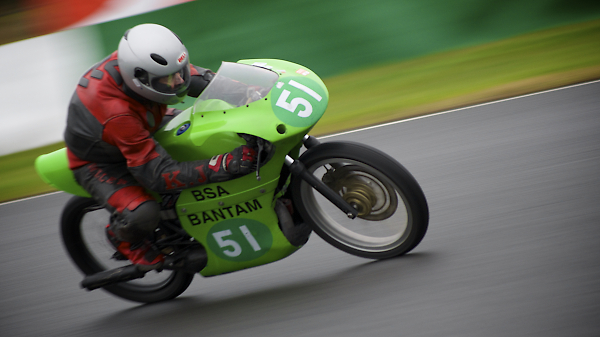 Bantam