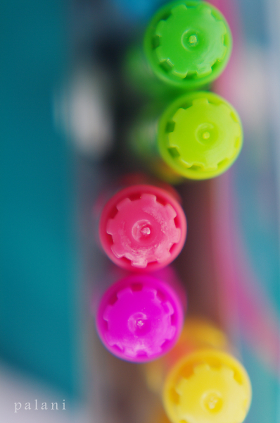 COLOURS