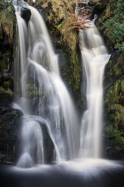 Posforth Gill