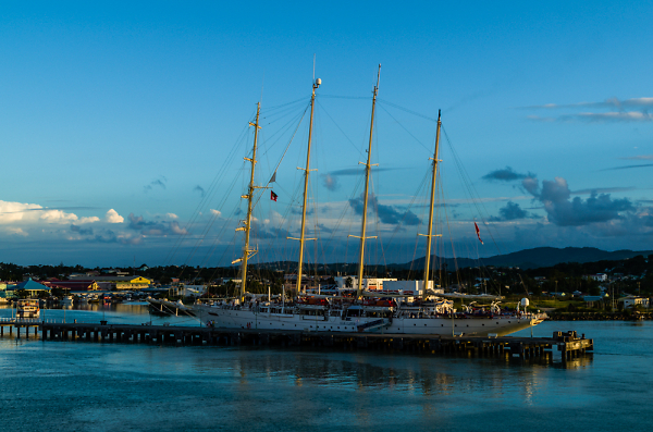 Star Clipper