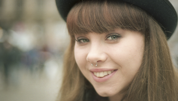 Street Stranger Belfast