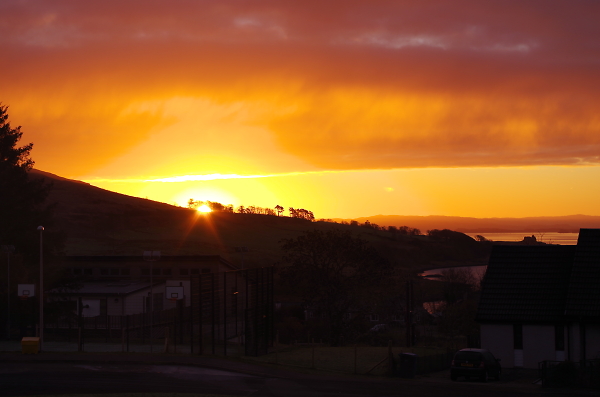 Sunrise
