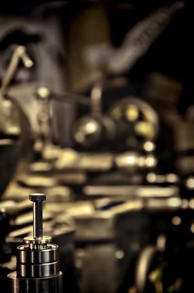 Today's work - today's photo.