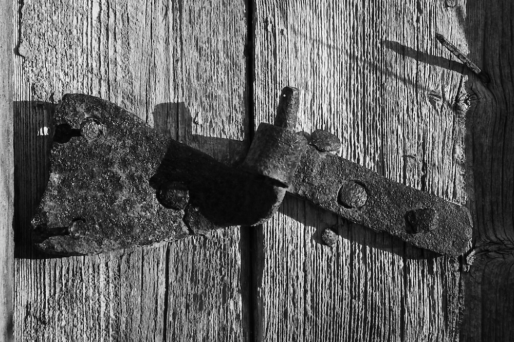 Another Hinge