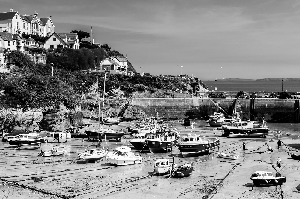 Newquay