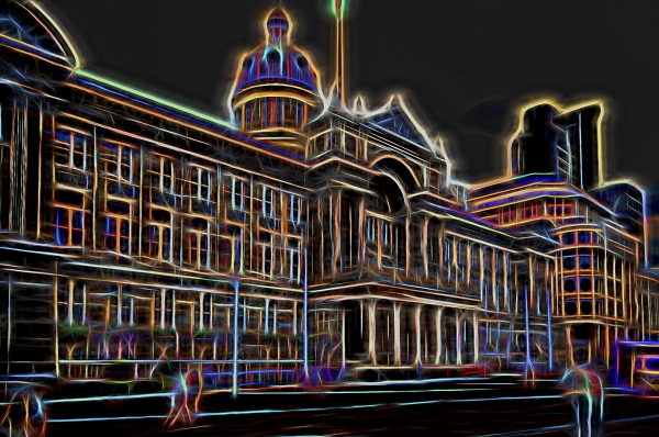 Civic Centre Brum