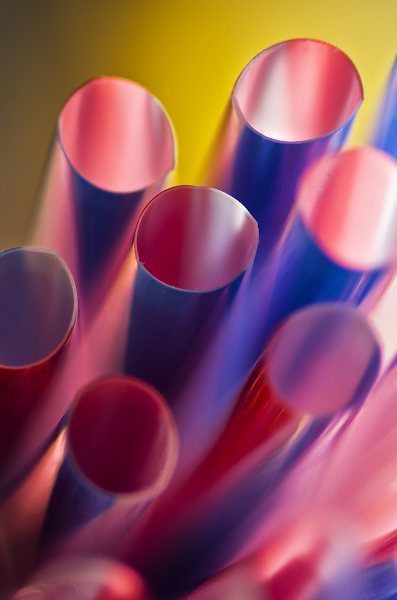 Drinking Straws