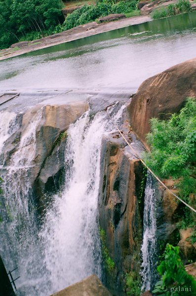 falls
