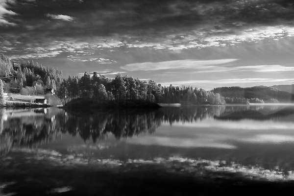 Mirror Lake