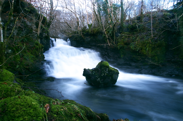More Savary River