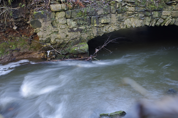 Old Bridge
