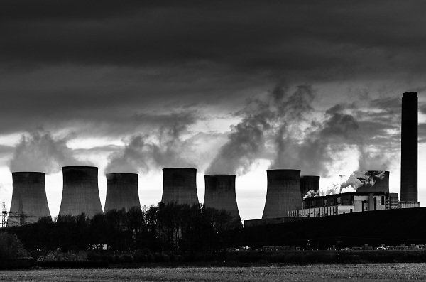 Ratcliffe power station