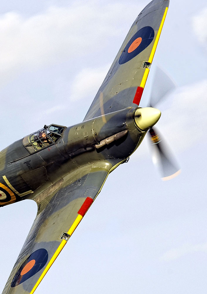 Sea Hurricane