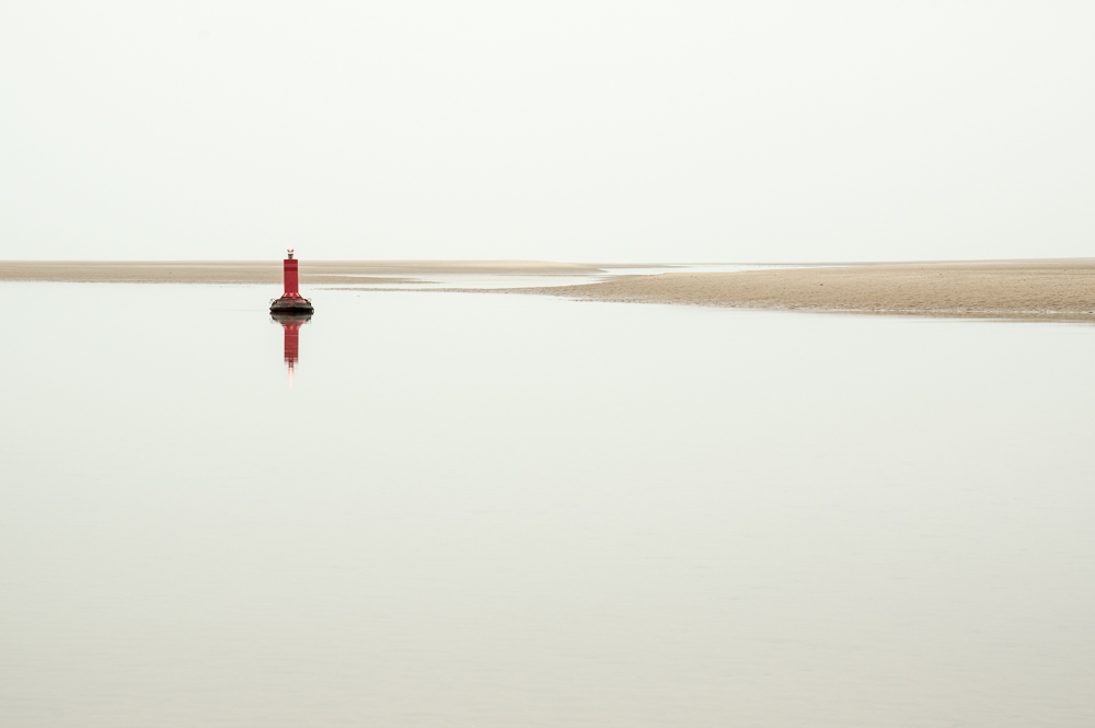 Holkham Beach 1