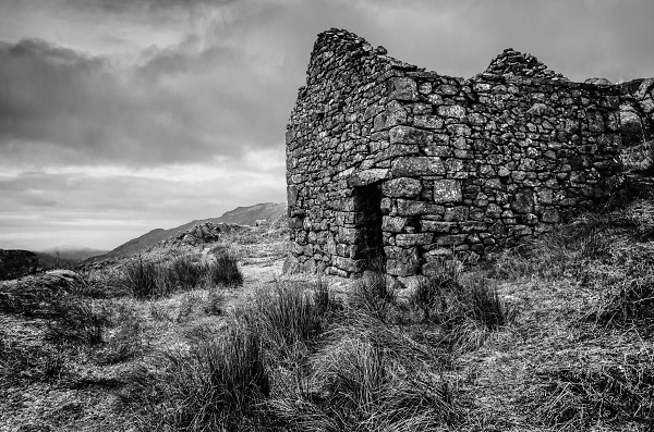 Abandoned