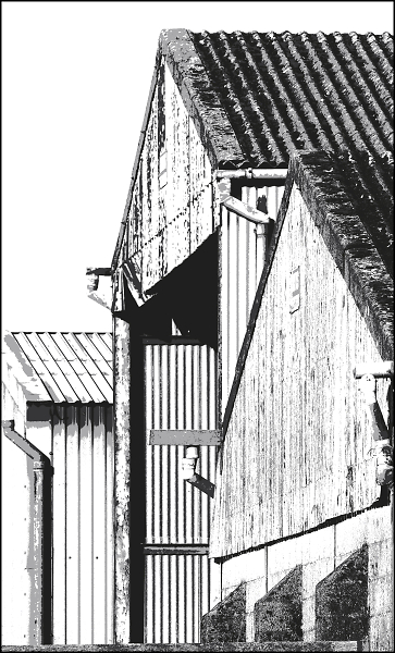 Barn Textures