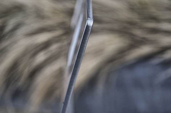 Blurred