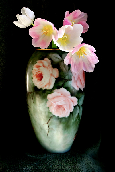 Bonnalee's Vase