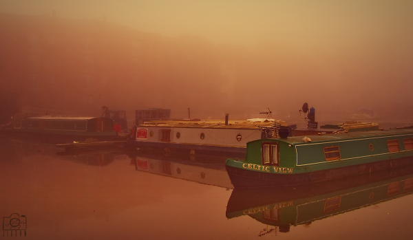 Bridgwater docks