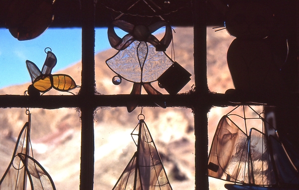 Calico, CA