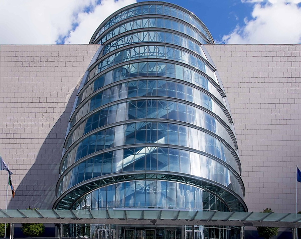 Convention Centre Dublin