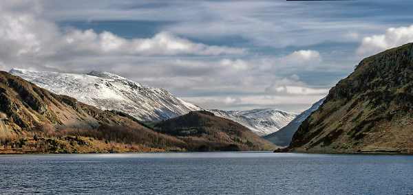 Ennerdale Water