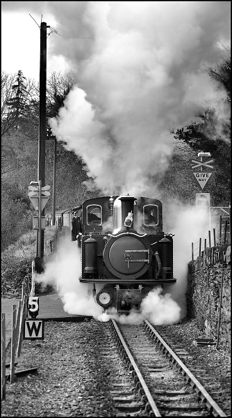 In Steam