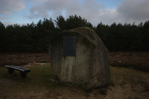 moor stone