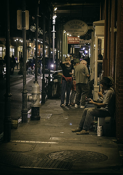 New Orleans  05