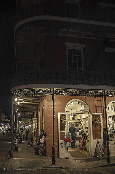 New orleans  08