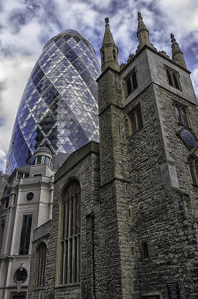 Streets of London 4