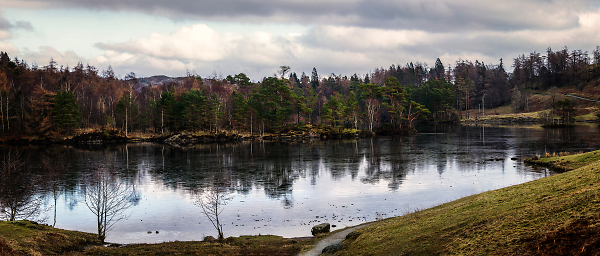 Tarn Hows