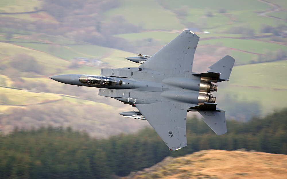 Mach Loop