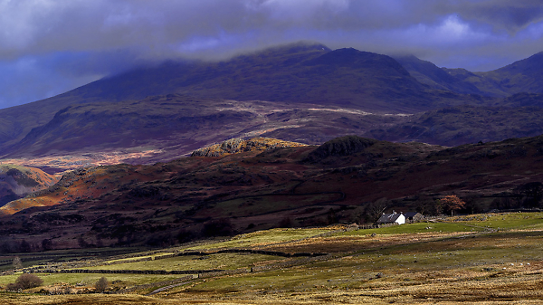 Birker Fell