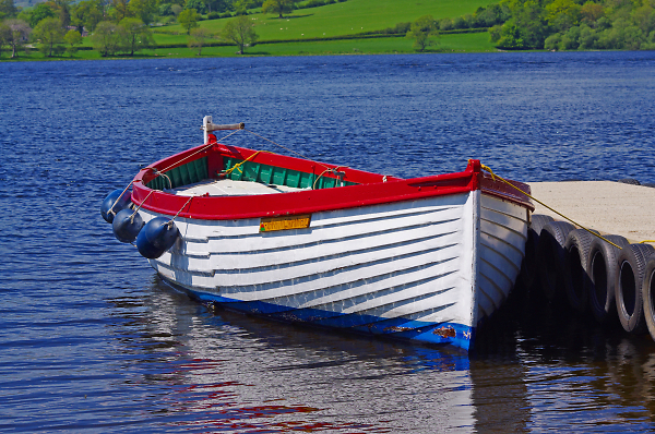 Dinghy