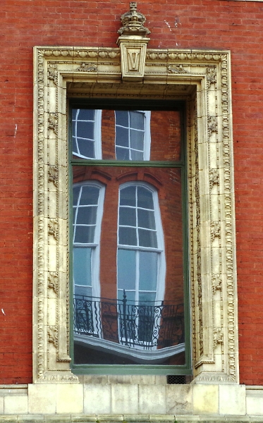 Double Glazing?