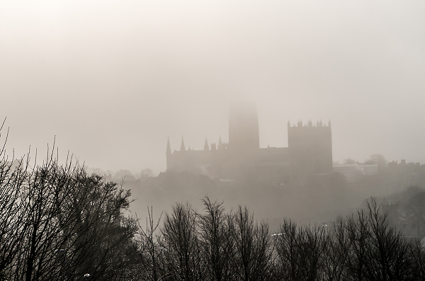 Durham Cathedral
