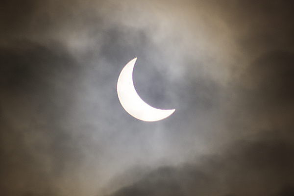 Eclipse 2015