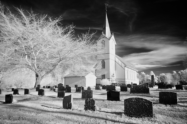 Lnke Church