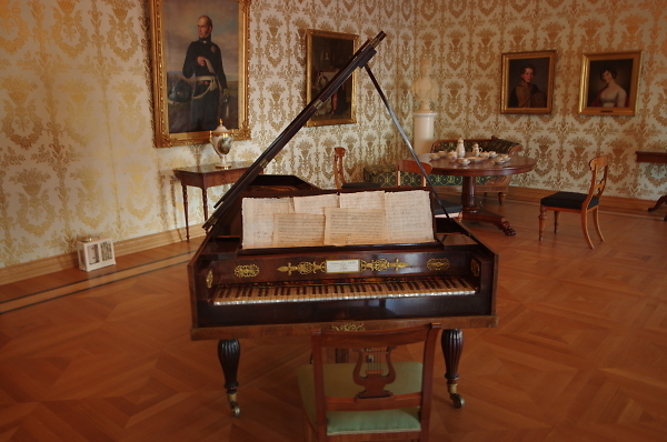 piano