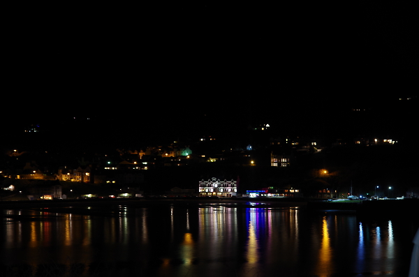 Port Erin , Isle Of Man